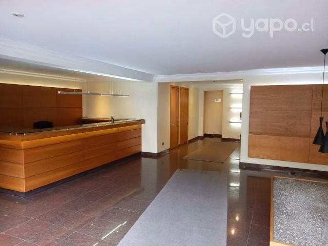 1 Privado +1 Sala Reunión +1 Est. - Barrio El Golf - Imagen 4