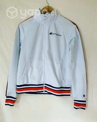 Chaqueta Champion