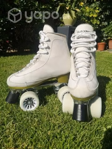 Patines 4 ruedas