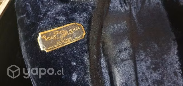 Estuche para CORNO FRANCÉS