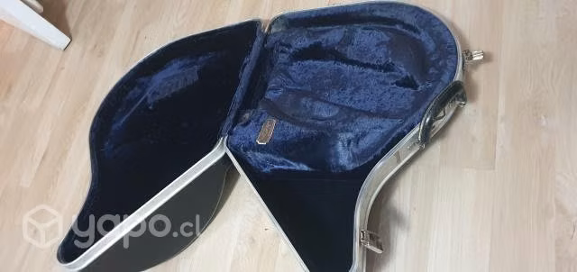 Estuche para CORNO FRANCÉS