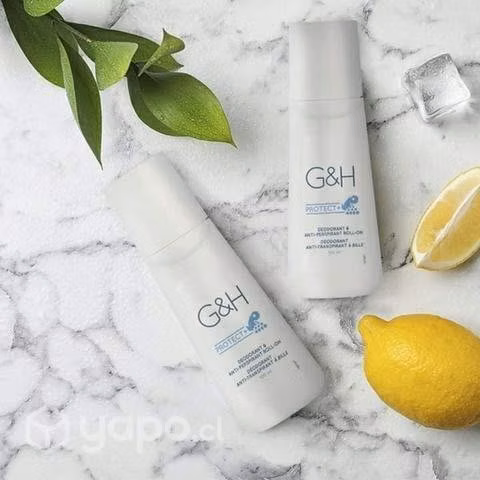 Desodorante G&H Amway