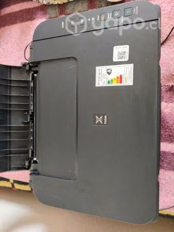 Impresora Canon g3100