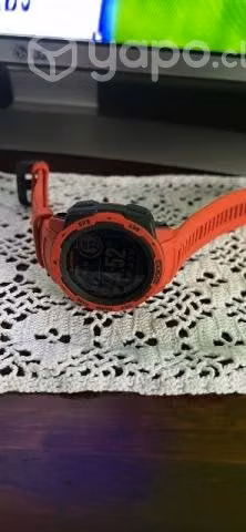 Reloj Garmin solar - Imagen 2