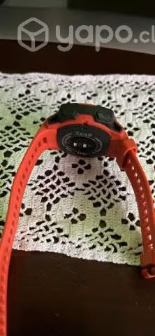 Reloj Garmin solar - Imagen 4