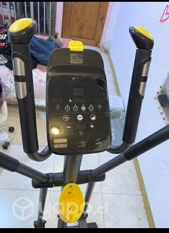 Elíptica el 500