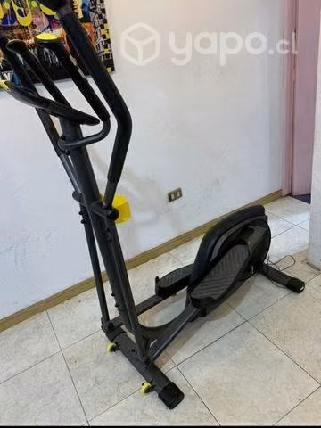 Elíptica el 500