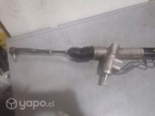 Cremallera de dirección Chery tiggo 2020
