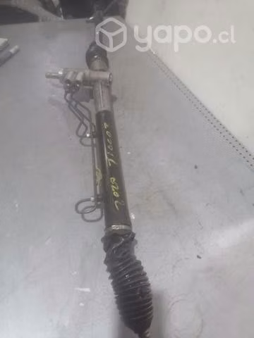 Cremallera de dirección Chery tiggo 2020