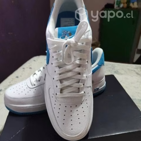 Zapatillas Nike nuevas - Imagen 3