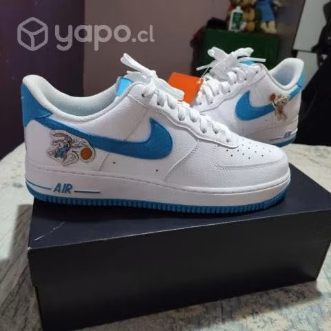 Zapatillas Nike nuevas