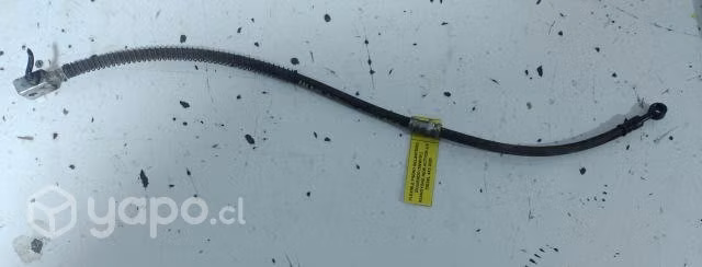 Flexible Freno Delantero Izquierdo (SNW181) SSangy