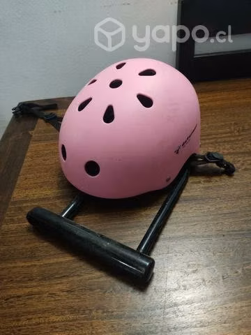 Bicicleta Totem 29