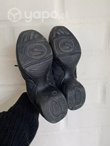 Zapatillas de baile - Imagen 3