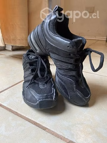 Zapatillas de baile