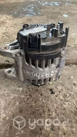 Alternador Nissan Qashqai