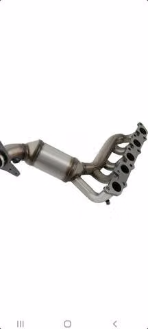 Multiple de Escape 3.7 Chevrolet Colorado