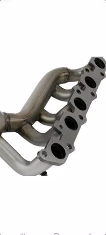 Multiple de Escape 3.7 Chevrolet Colorado