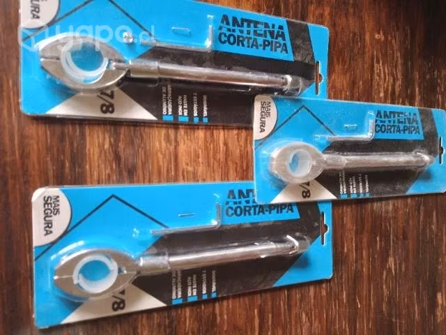 Antena Corta Hilo