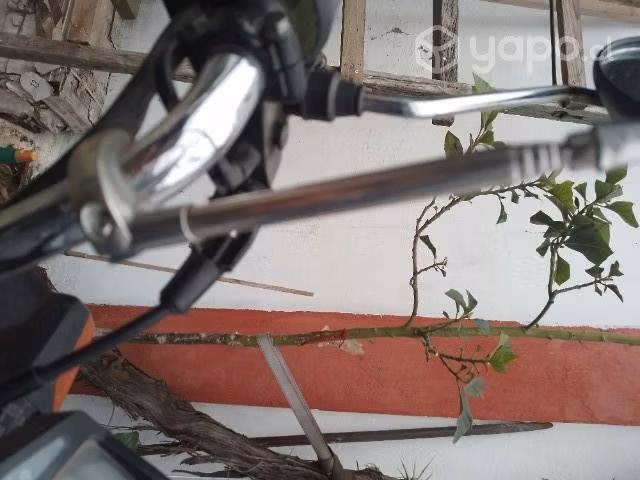 Antena Corta Hilo