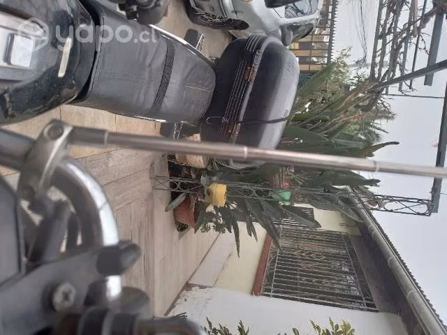 Antena Corta Hilo