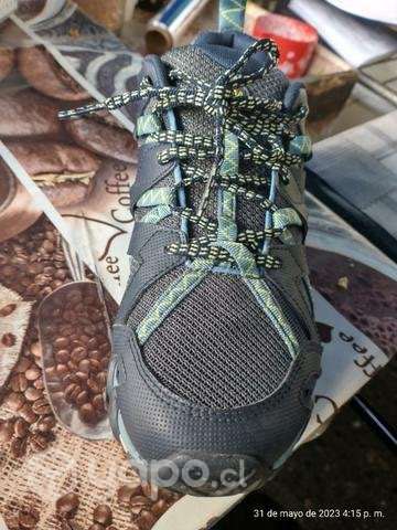 Zapatilla MERREL mujer - Imagen 2