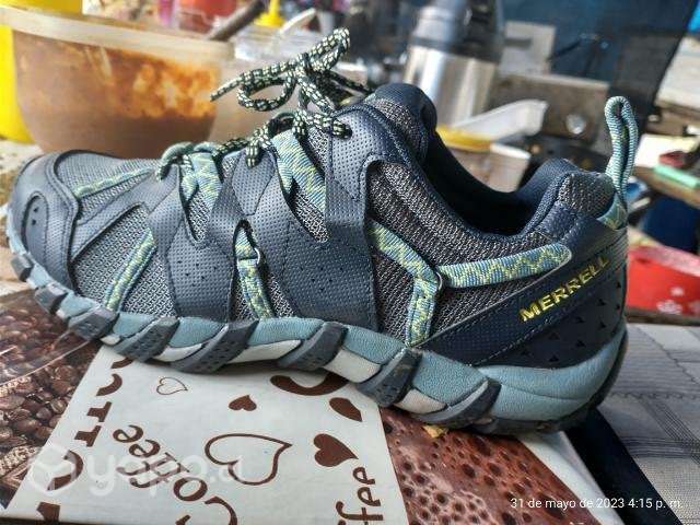 Zapatilla MERREL mujer - Imagen 3