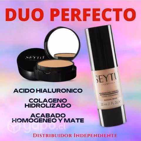 Productos de belleza - Imagen 5