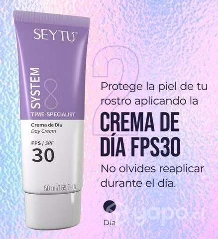 Productos de belleza - Imagen 4