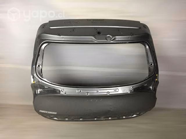Portalon kia Sportage 2022-2023