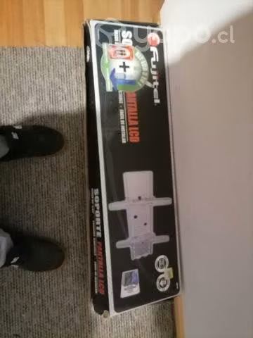 Soporte lcd