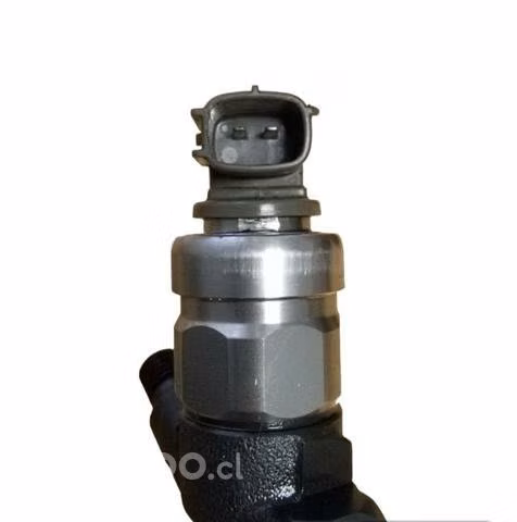 Juego de Inyectores Mitsubishi Montero Sport Euro5
