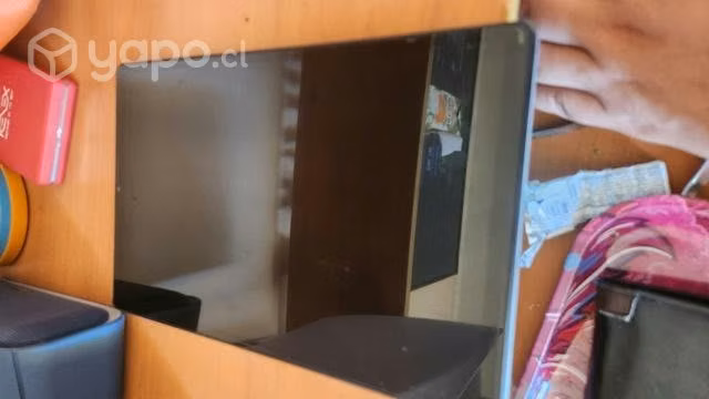 Tablet lenovo mt10