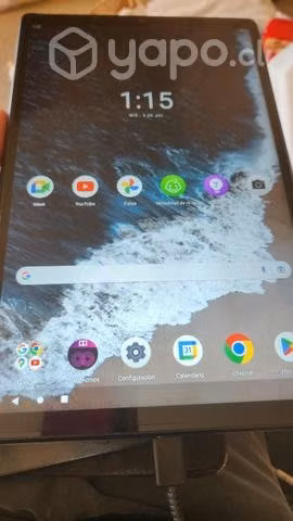 Tablet lenovo mt10
