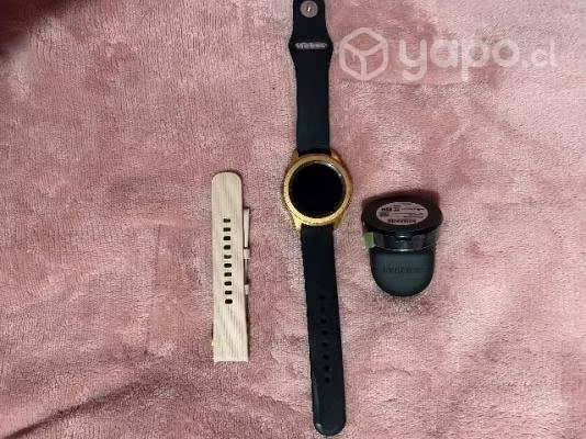 Reloj Samsung Galaxy Watch normal - Imagen 2