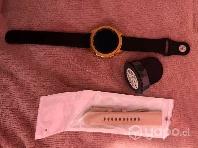 Reloj Samsung Galaxy Watch normal