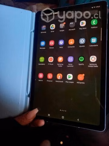 Tablet Samsung S6 lite (Nueva) - Imagen 5