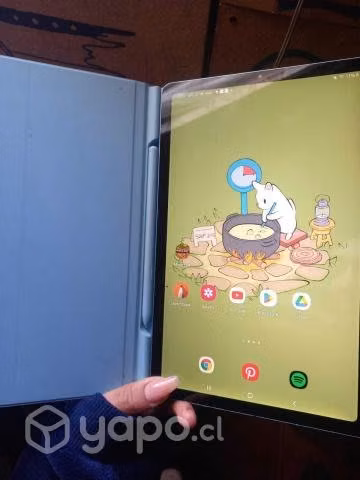 Tablet Samsung S6 lite (Nueva) - Imagen 2