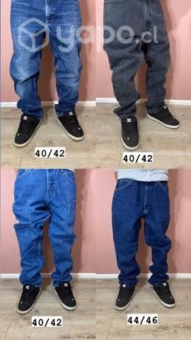 Pantalones