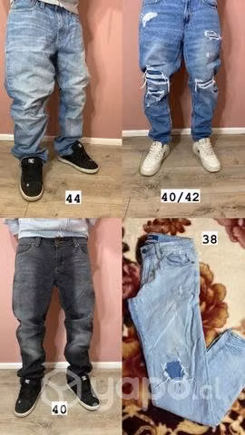 Pantalones - Imagen 3