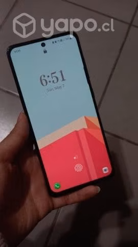 Samsung Galaxy A51
