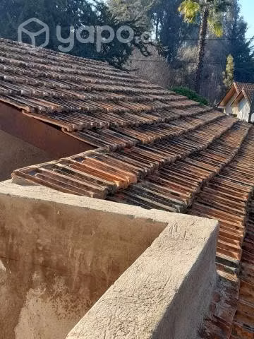 Tejas Marsellesa Antiguas sureñas