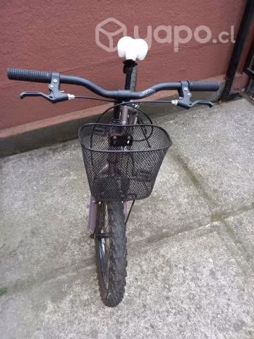 Bicicleta oxford niña - Imagen 3