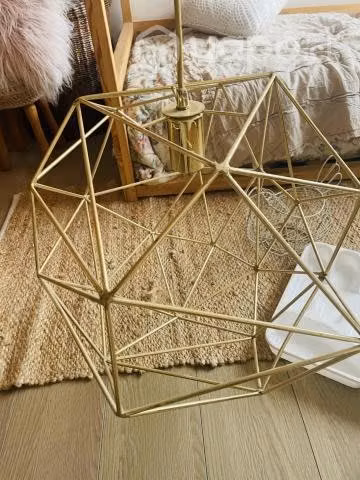 Lote de artículos de hogar