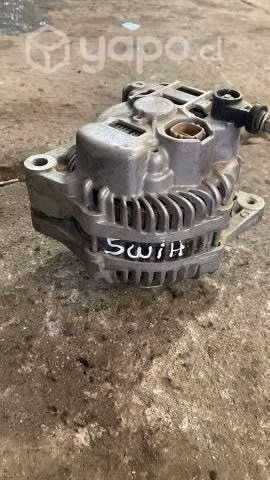 Alternador Suzuki Swift