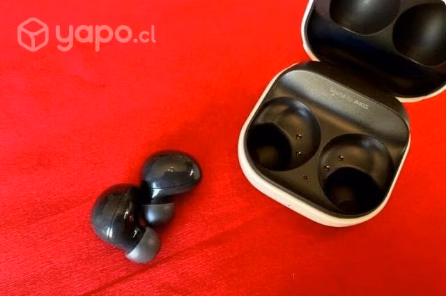Galaxy buds 2