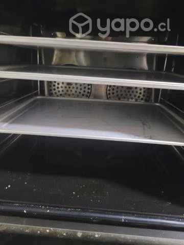 Horno convertor - Imagen 3