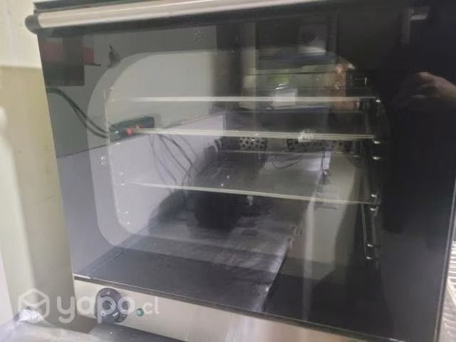 Horno convertor - Imagen 2