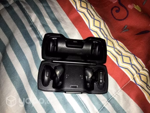 Audífonos Bose soundsport free
