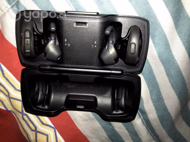 Audífonos Bose soundsport free